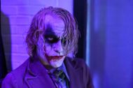 Joker (The Dark Knight) - Source: Getty